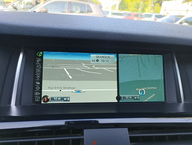BMW BMW X4 I (F26) xDrive20d 190ch xLine