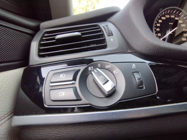 BMW BMW X4 I (F26) xDrive20d 190ch xLine