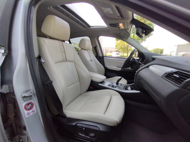 BMW BMW X4 I (F26) xDrive20d 190ch xLine