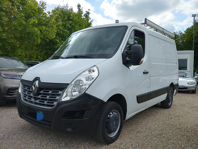 Renault Renault Master L1H1 2.3 DCI  GRAND CONFORT