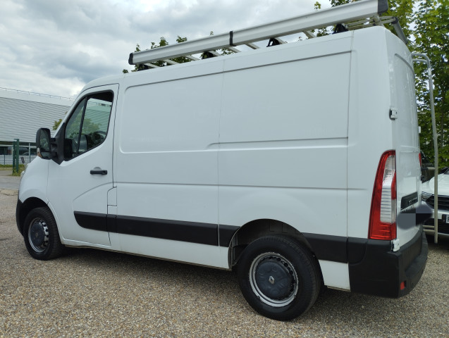 Renault Renault Master L1H1 2.3 DCI  GRAND CONFORT