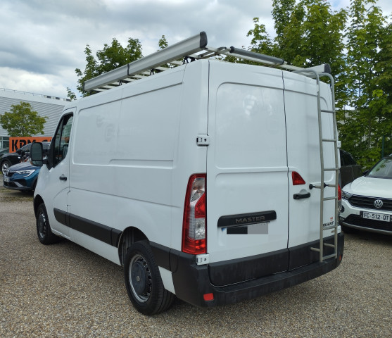 Renault Renault Master L1H1 2.3 DCI  GRAND CONFORT
