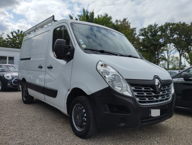Renault Renault Master L1H1 2.3 DCI  GRAND CONFORT