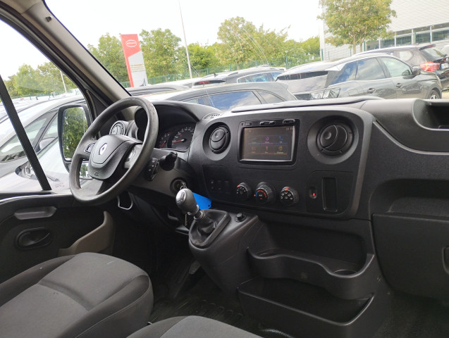 Renault Renault Master L1H1 2.3 DCI  GRAND CONFORT