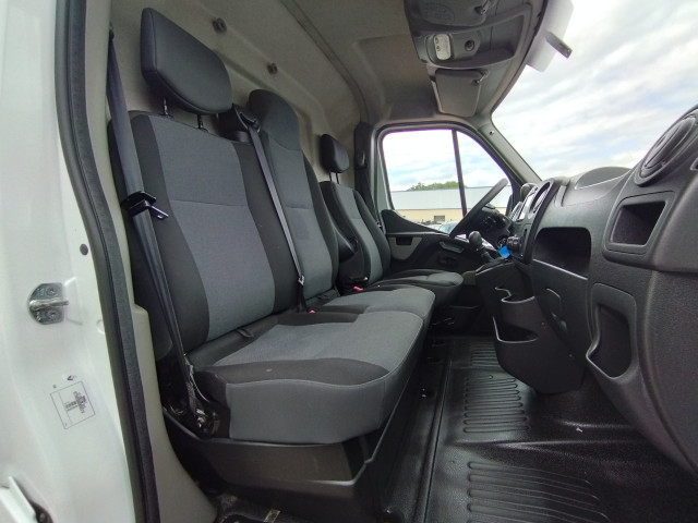 Renault Renault Master L1H1 2.3 DCI  GRAND CONFORT