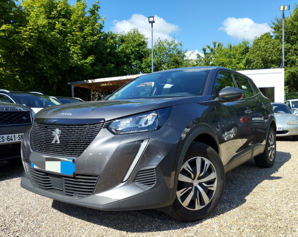 Peugeot Peugeot 2008 BLUE HDI 100 SS BVM6 ACTIVE
