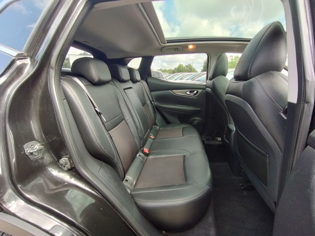 Nissan Nissan Qashqai II (J11) 1.6 DCI 130ch Tekna+