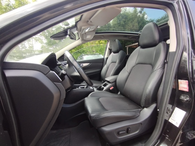 Nissan Nissan Qashqai II (J11) 1.6 DCI 130ch Tekna+