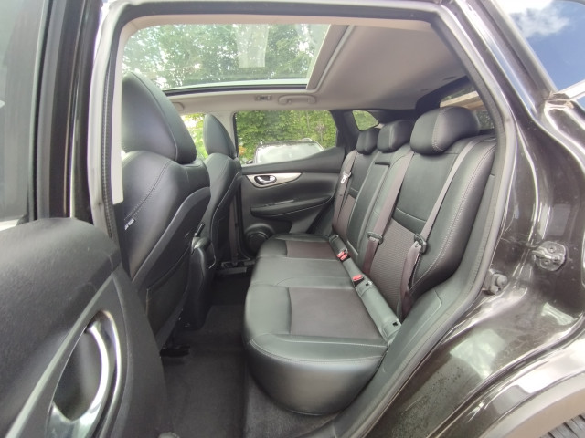 Nissan Nissan Qashqai II (J11) 1.6 DCI 130ch Tekna+