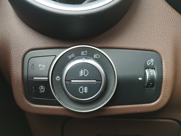 Alfa-Romeo Alfa-Romeo Stelvio  2.2 Diesel 210ch Lusso Q4 AT8
