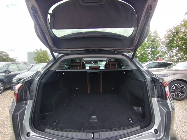 Alfa-Romeo Alfa-Romeo Stelvio  2.2 Diesel 210ch Lusso Q4 AT8