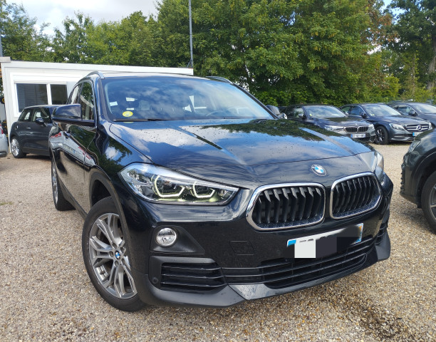 BMW BMW X2  sDrive18dA 150ch Business Design