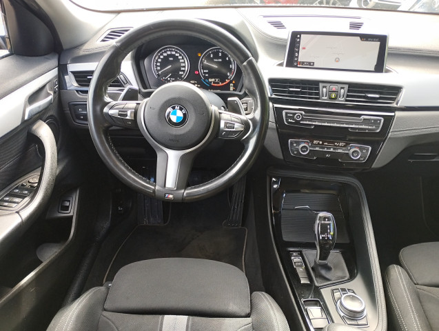 BMW BMW X2  sDrive18dA 150ch Business Design