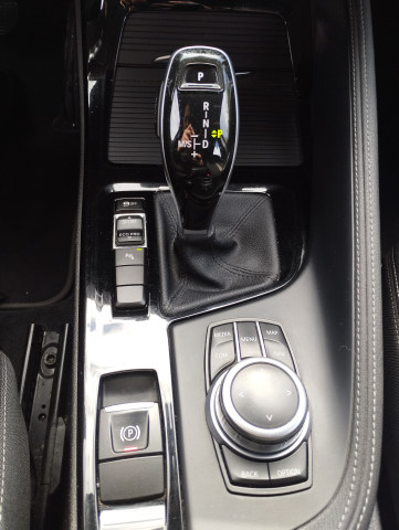 BMW BMW X2  sDrive18dA 150ch Business Design