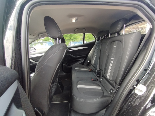 BMW BMW X2  sDrive18dA 150ch Business Design