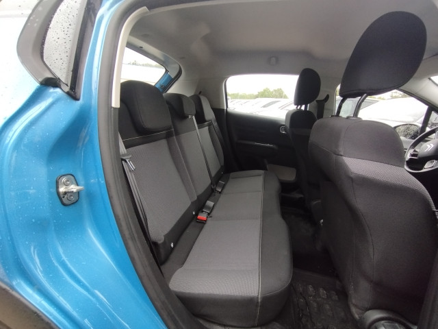 Citroën Citroën C3 III PureTech 110ch Shine Business S&S EAT6