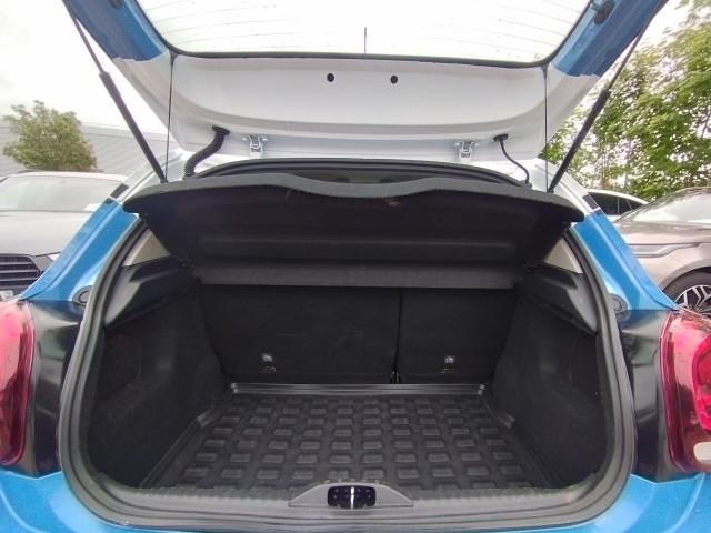 Citroën Citroën C3 III PureTech 110ch Shine Business S&S EAT6