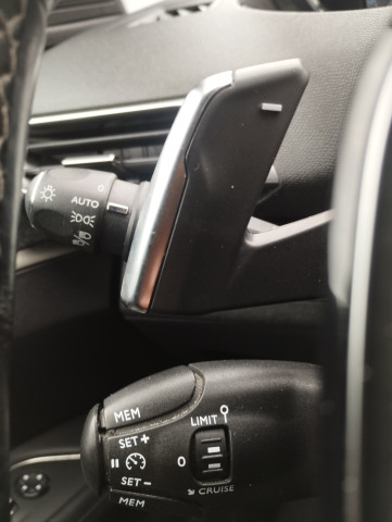 Peugeot Peugeot 3008 BLUEHDI 130CH S&S EAT8 ALLURE