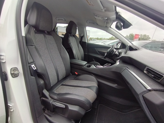 Peugeot Peugeot 3008 BLUEHDI 130CH S&S EAT8 ALLURE