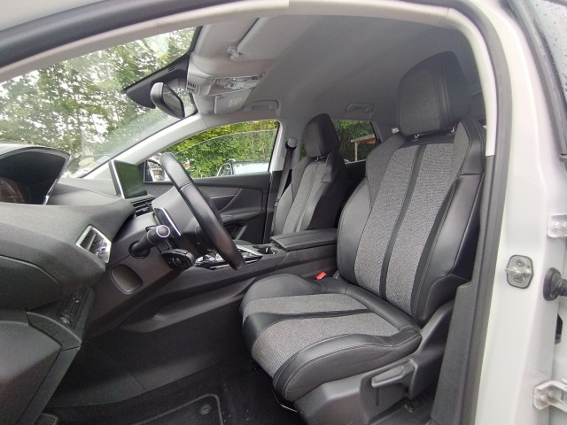Peugeot Peugeot 3008 BLUEHDI 130CH S&S EAT8 ALLURE