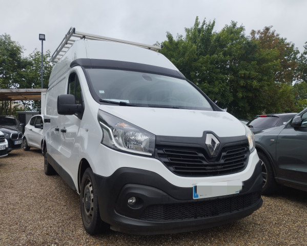 Renault Renault Trafic 1.6 DCI 120 CV L2H2 ENERGY