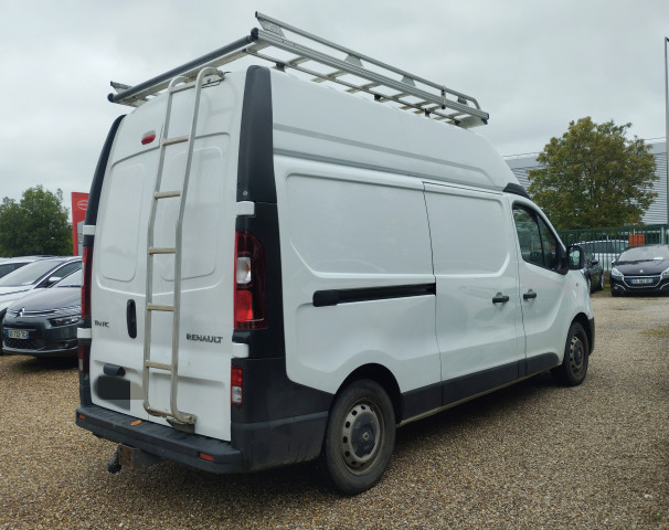 Renault Renault Trafic 1.6 DCI 120 CV L2H2 ENERGY