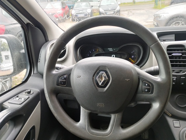 Renault Renault Trafic 1.6 DCI 120 CV L2H2 ENERGY