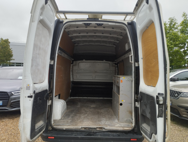 Renault Renault Trafic 1.6 DCI 120 CV L2H2 ENERGY