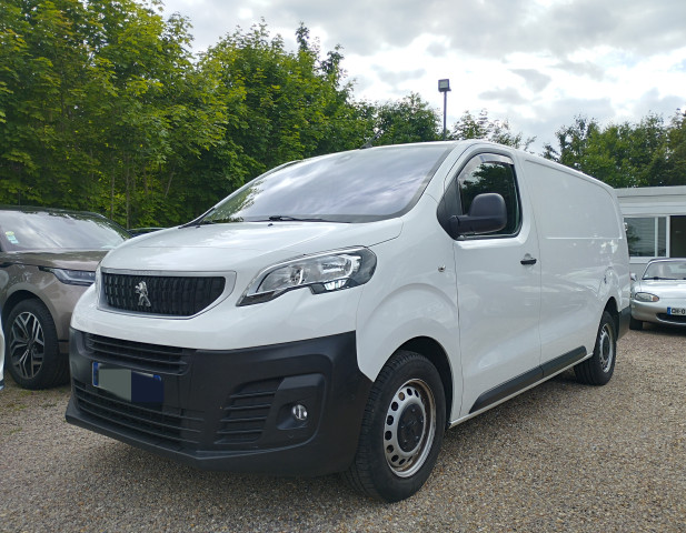Peugeot Peugeot Expert III 2.0 BlueHDi 150ch Long S&S