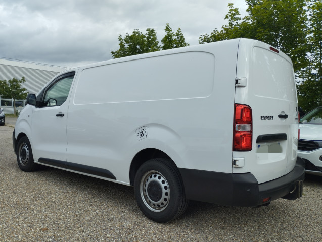 Peugeot Peugeot Expert III 2.0 BlueHDi 150ch Long S&S