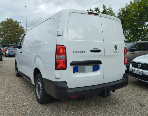 Peugeot Peugeot Expert III 2.0 BlueHDi 150ch Long S&S