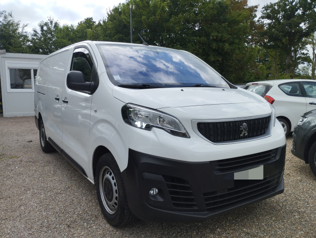 Peugeot Peugeot Expert III 2.0 BlueHDi 150ch Long S&S