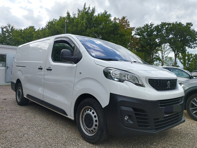 Peugeot Peugeot Expert III 2.0 BlueHDi 150ch Long S&S