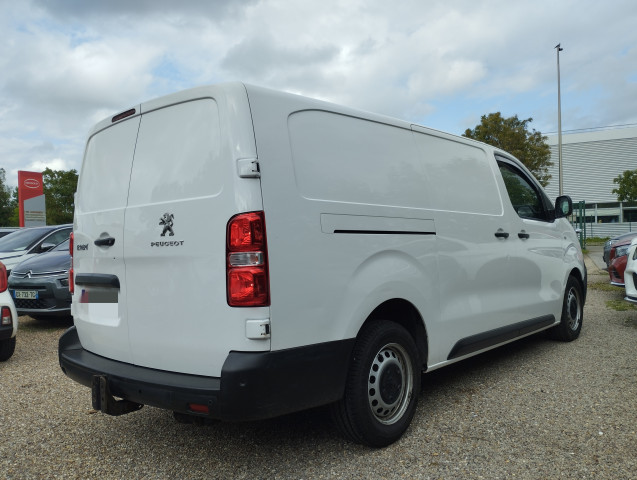 Peugeot Peugeot Expert III 2.0 BlueHDi 150ch Long S&S