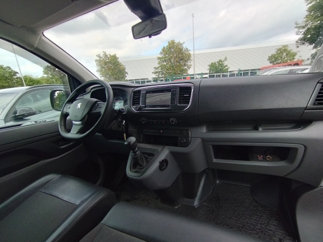 Peugeot Peugeot Expert III 2.0 BlueHDi 150ch Long S&S