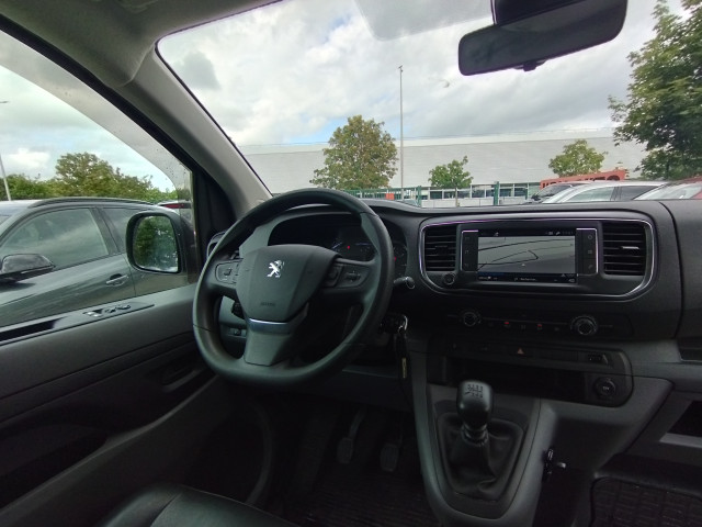 Peugeot Peugeot Expert III 2.0 BlueHDi 150ch Long S&S