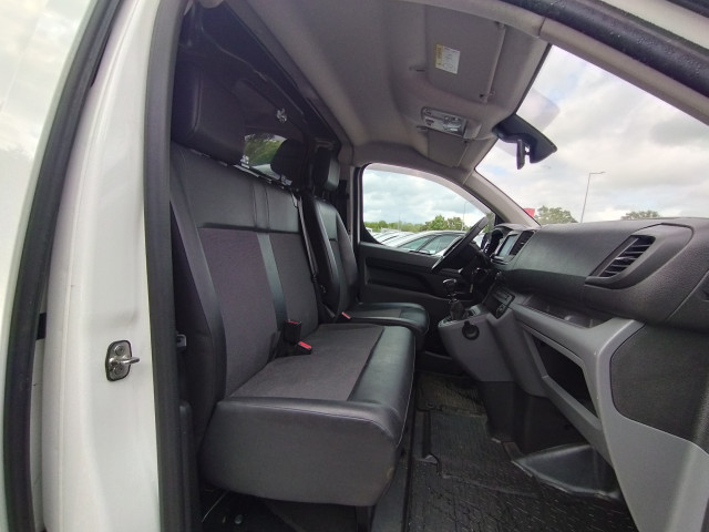 Peugeot Peugeot Expert III 2.0 BlueHDi 150ch Long S&S