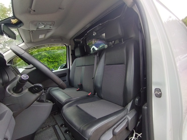 Peugeot Peugeot Expert III 2.0 BlueHDi 150ch Long S&S