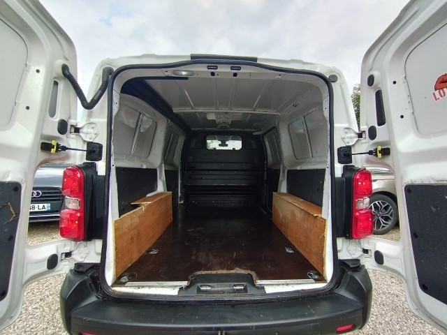 Peugeot Peugeot Expert III 2.0 BlueHDi 150ch Long S&S