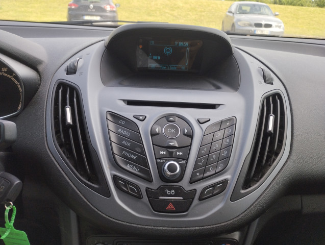 Ford Ford B-Max 1.0 ECOBOOST 100 CV  S&S EDITION