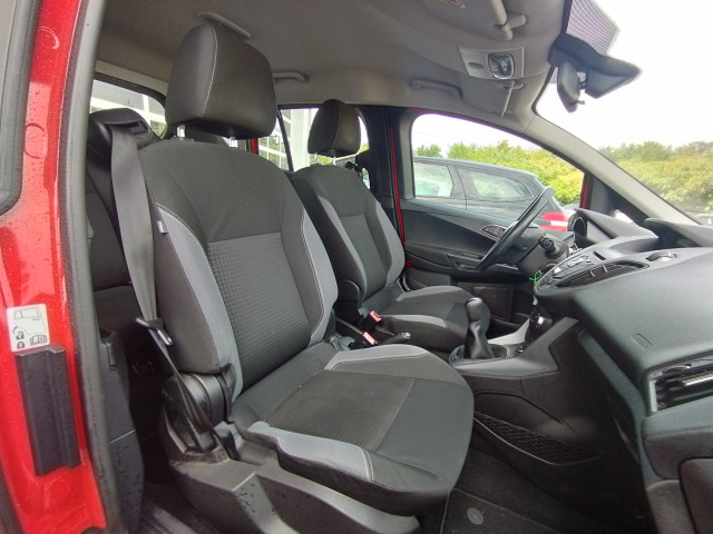 Ford Ford B-Max 1.0 ECOBOOST 100 CV  S&S EDITION