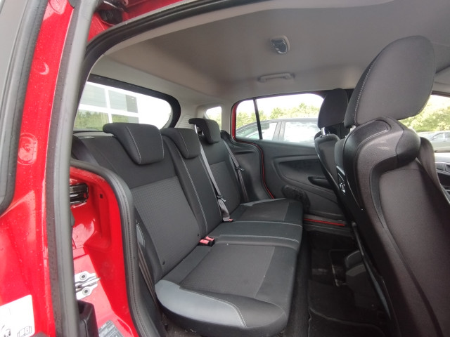 Ford Ford B-Max 1.0 ECOBOOST 100 CV  S&S EDITION