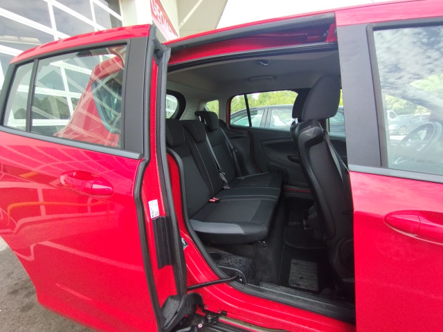 Ford Ford B-Max 1.0 ECOBOOST 100 CV  S&S EDITION