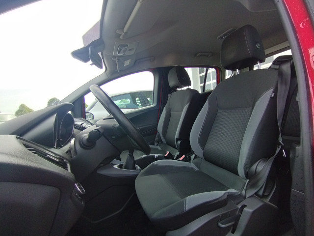Ford Ford B-Max 1.0 ECOBOOST 100 CV  S&S EDITION