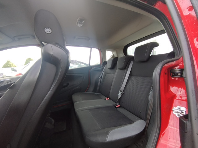 Ford Ford B-Max 1.0 ECOBOOST 100 CV  S&S EDITION