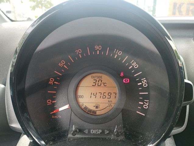 Peugeot Peugeot 108 1.0 VTI ACTIVE 5P