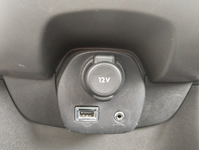 Peugeot Peugeot 108 1.0 VTI ACTIVE 5P