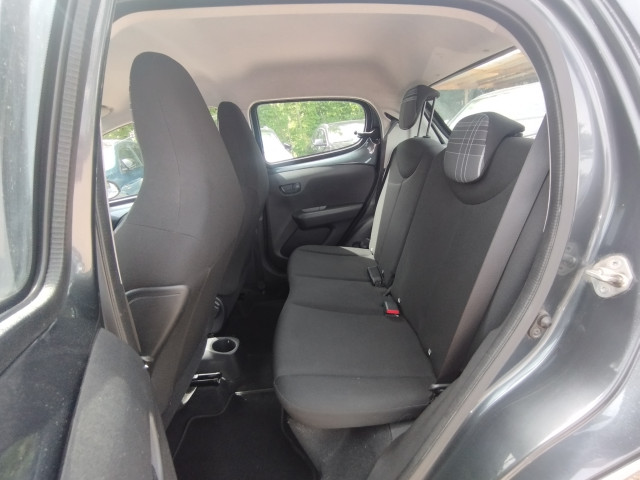 Peugeot Peugeot 108 1.0 VTI ACTIVE 5P