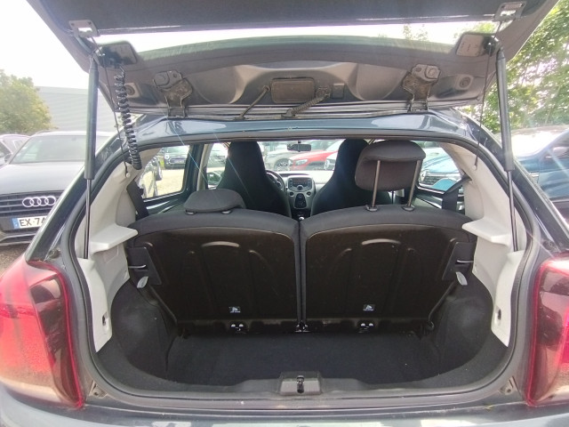 Peugeot Peugeot 108 1.0 VTI ACTIVE 5P