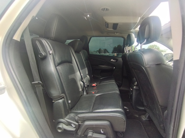 Fiat Fiat Freemont  2.0 Multijet 16v 170ch Black Code AWD BVA